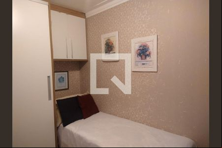 Apartamento à venda com 3 quartos, 63m² em Vila Santa Clara, São Paulo
