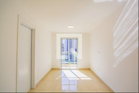 Sala de apartamento para alugar com 1 quarto, 42m² em Vila Andrade, São Paulo