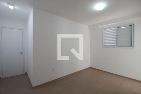Suíte de apartamento para alugar com 2 quartos, 59m² em Além Ponte, Sorocaba