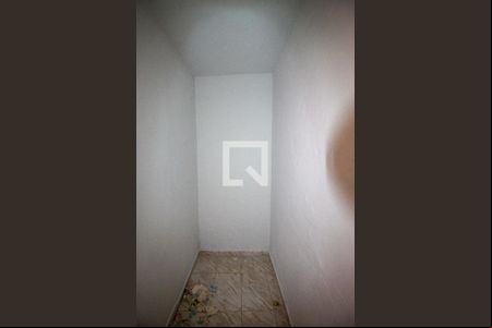 Quarto de Dispensa de casa para alugar com 2 quartos, 64m² em Jardim Lageado, São Paulo