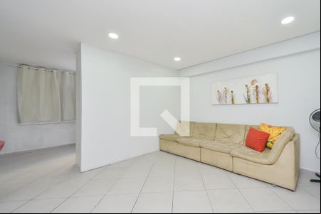 Sala de apartamento para alugar com 1 quarto, 48m² em Centro Histórico de São Paulo, São Paulo