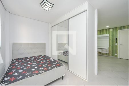 Quarto de apartamento para alugar com 1 quarto, 48m² em Centro Histórico de São Paulo, São Paulo
