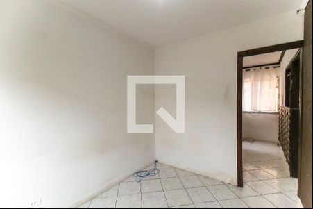 Quarto 1 de apartamento para alugar com 3 quartos, 56m² em Conjunto Residencial José Bonifácio, São Paulo