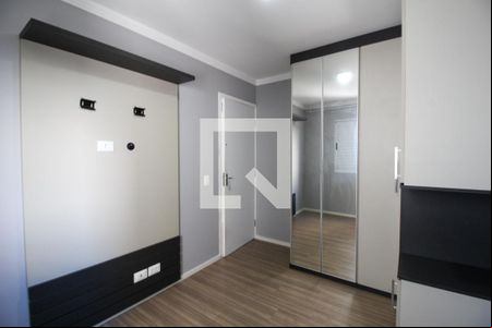 Quarto de apartamento à venda com 2 quartos, 47m² em Jardim Guarujá, Sorocaba