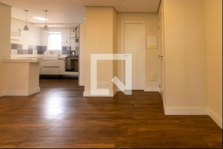 Sala de apartamento para alugar com 2 quartos, 95m² em Vila Gomes, São Paulo