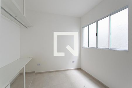 Apartamento para alugar com 1 quarto, 22m² em Cidade Mãe do Céu, São Paulo