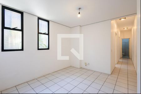 Sala de apartamento para alugar com 2 quartos, 52m² em Sumaré, São Paulo