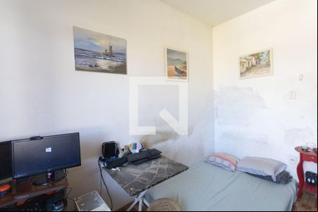 Studio  de kitnet/studio à venda com 1 quarto, 33m² em Santa Teresa, Rio de Janeiro