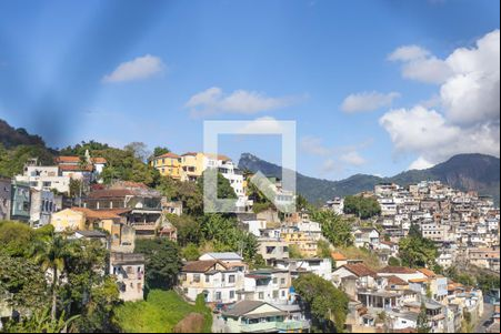 Studio  de kitnet/studio à venda com 1 quarto, 33m² em Santa Teresa, Rio de Janeiro