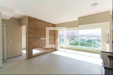 Sala/Cozinha de kitnet/studio para alugar com 1 quarto, 40m² em Vila Formosa, São Paulo
