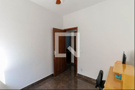 Quarto 1 de apartamento à venda com 3 quartos, 103m² em Bonfim, Belo Horizonte