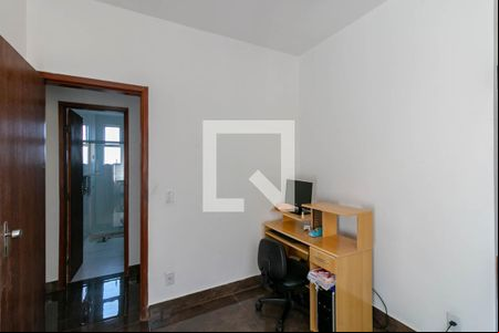 Quarto 1 de apartamento à venda com 3 quartos, 103m² em Bonfim, Belo Horizonte