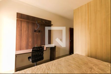 Suíte de casa de condomínio à venda com 3 quartos, 185m² em Vila Matilde, São Paulo