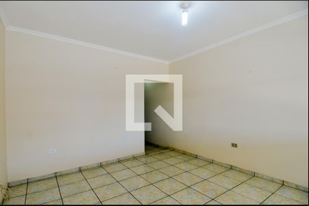 Sala de casa para alugar com 3 quartos, 180m² em Jardim Santa Emilia, Guarulhos