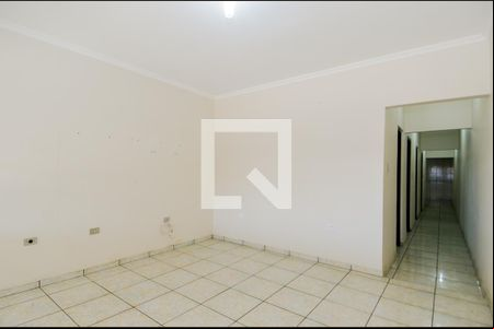 Sala de casa para alugar com 3 quartos, 180m² em Jardim Santa Emilia, Guarulhos