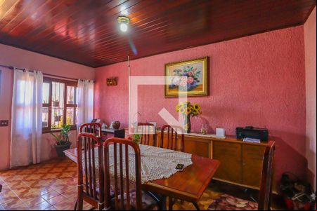 Sala de casa à venda com 4 quartos, 378m² em Jardim da Fonte, Jundiaí