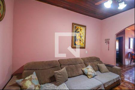 Sala de casa à venda com 4 quartos, 378m² em Jardim da Fonte, Jundiaí