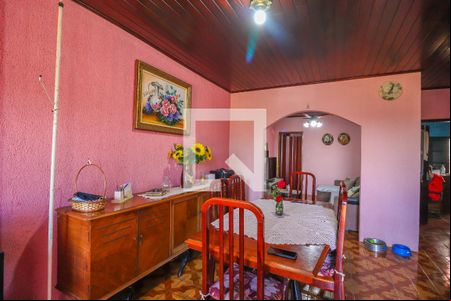 Sala de casa à venda com 4 quartos, 378m² em Jardim da Fonte, Jundiaí