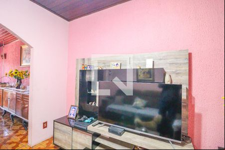 Sala de casa à venda com 4 quartos, 378m² em Jardim da Fonte, Jundiaí