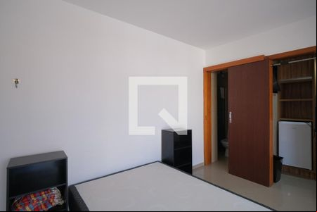 Quarto 2 de kitnet/studio para alugar com 1 quarto, 33m² em Centro, Curitiba