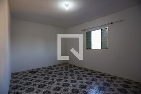 Banheiro da Suíte 1 de casa para alugar com 1 quarto, 40m² em Parque Mirante da Mata, Cotia