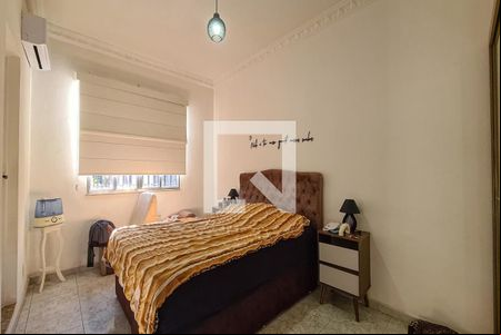 Quarto - Suíte de casa de condomínio à venda com 3 quartos, 200m² em Todos Os Santos, Rio de Janeiro