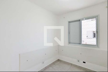 Quarto 1 de apartamento para alugar com 2 quartos, 49m² em Vila Goncalves, São Bernardo do Campo