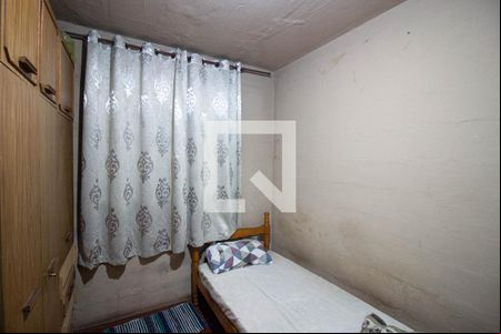 Quarto 1 de apartamento para alugar com 2 quartos, 50m² em Conjunto Residencial José Bonifácio, São Paulo