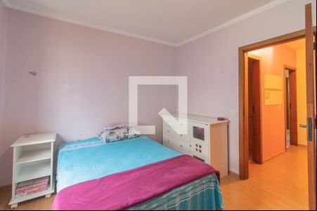 Quarto 1 de casa à venda com 2 quartos, 128m² em Vila Nova, Porto Alegre