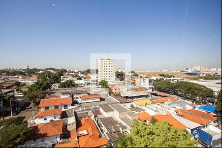 Vista de apartamento à venda com 3 quartos, 100m² em Planalto Paulista, São Paulo