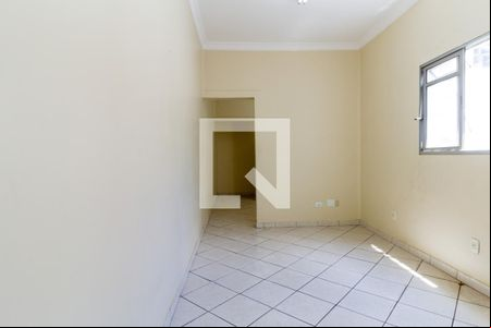 Sala de apartamento para alugar com 2 quartos, 44m² em Lapa, São Paulo