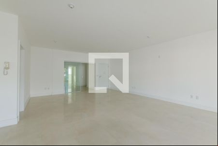Sala de apartamento para alugar com 3 quartos, 231m² em João Paulo, Florianópolis