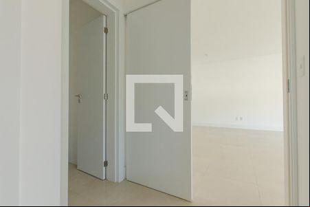 Lavabo de apartamento para alugar com 3 quartos, 231m² em João Paulo, Florianópolis