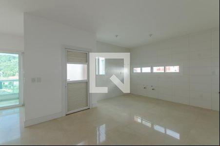 Cozinha de apartamento para alugar com 3 quartos, 231m² em João Paulo, Florianópolis