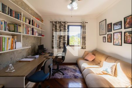 Quarto 4 / Escritório de apartamento para alugar com 4 quartos, 197m² em Macedo, Guarulhos