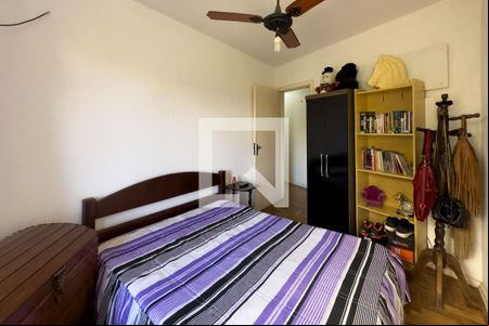 Quarto 2 de apartamento para alugar com 2 quartos, 59m² em Tristeza, Porto Alegre