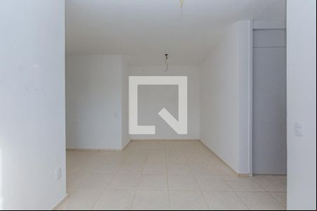 Sala de apartamento para alugar com 2 quartos, 47m² em Palmeiras, Belo Horizonte