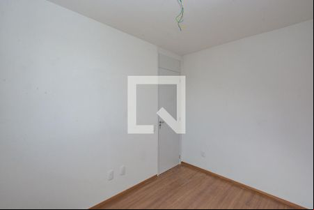 Quarto 1 de apartamento para alugar com 2 quartos, 47m² em Palmeiras, Belo Horizonte