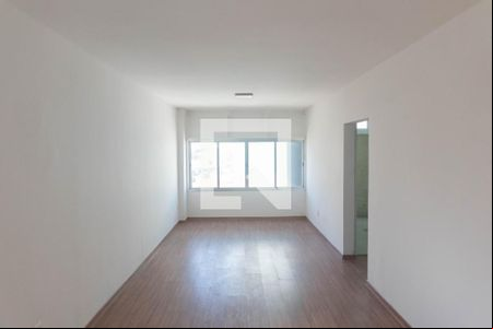 Sala/Quarto de apartamento para alugar com 1 quarto, 46m² em Bela Vista, São Paulo