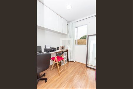 Quarto 1 de apartamento à venda com 2 quartos, 32m² em Parque Fongaro, São Paulo