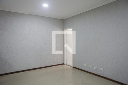 Sala de casa à venda com 3 quartos, 240m² em Jardim Stella, Santo André