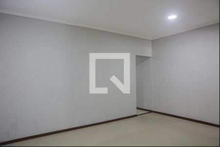 Sala de casa à venda com 3 quartos, 240m² em Jardim Stella, Santo André