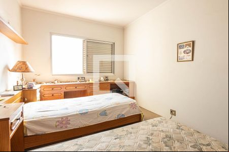 quarto 1 de apartamento para alugar com 3 quartos, 132m² em Centro, Indaiatuba