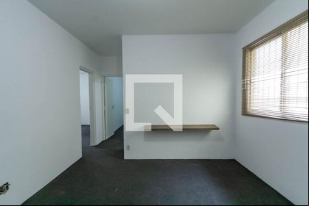 Sala de apartamento para alugar com 2 quartos, 96m² em Vila Jordanopolis, São Bernardo do Campo