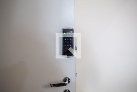 Detalhe da Sala de apartamento para alugar com 2 quartos, 42m² em Jaguaribe, Osasco