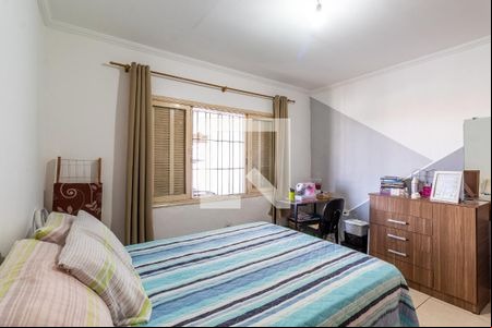 Quarto 2 de casa à venda com 3 quartos, 70m² em Jardim Leda, Guarulhos