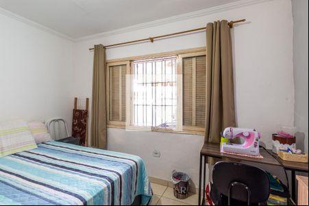 Quarto 2 de casa à venda com 3 quartos, 70m² em Jardim Leda, Guarulhos