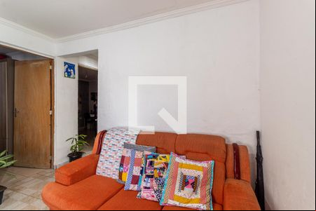 Sala de casa à venda com 3 quartos, 70m² em Jardim Leda, Guarulhos