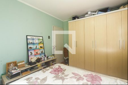 Quarto de apartamento à venda com 1 quarto, 46m² em Cristo Redentor, Porto Alegre