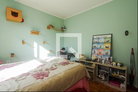 Quarto de apartamento à venda com 1 quarto, 46m² em Cristo Redentor, Porto Alegre